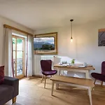 مزرعة للإقامة Lainthalerhof