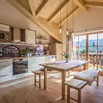 مزرعة للإقامة Lainthalerhof