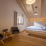 مزرعة للإقامة Lainthalerhof *