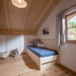 مزرعة للإقامة Lainthalerhof *
