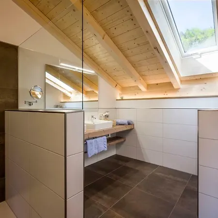 Lainthalerhof Çiftlik konaklama Oberaudorf