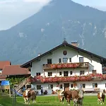 Lainthalerhof 팜스테이 *