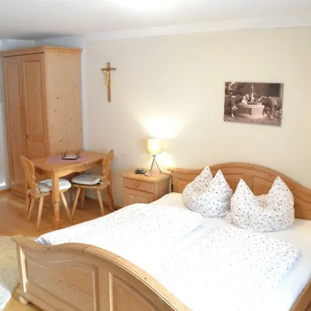 Lainthalerhof אובראודורף