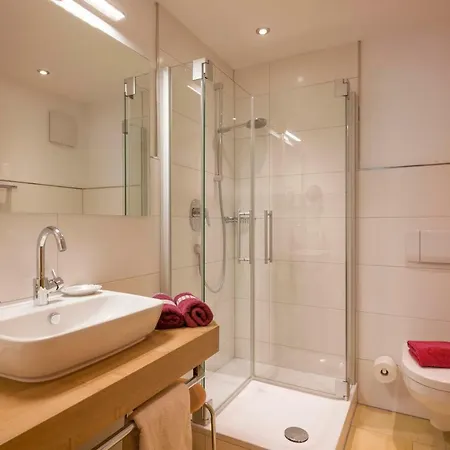 Lainthalerhof Agroturismo *