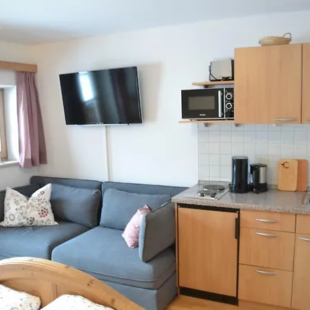 Lainthalerhof אובראודורף