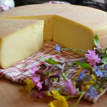 Séjour à la ferme Lainthalerhof Oberaudorf