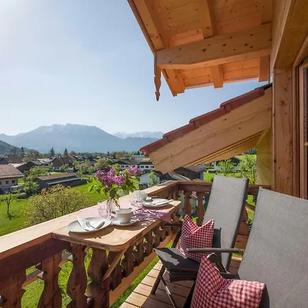 Agroturismo Lainthalerhof Oberaudorf