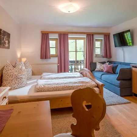 Lainthalerhof * Oberaudorf