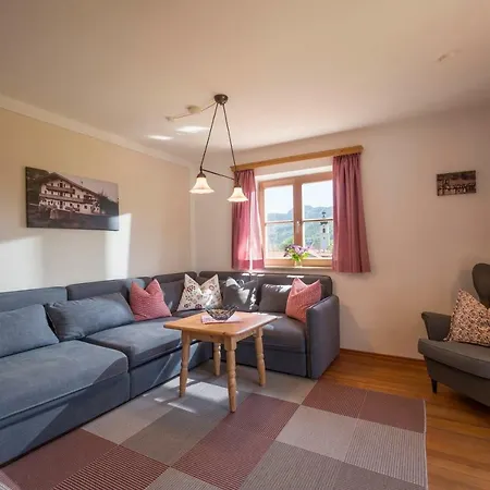 Lainthalerhof * אובראודורף