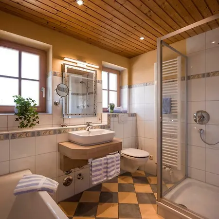 Lainthalerhof Agroturismo