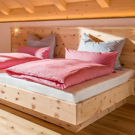 Lainthalerhof אובראודורף