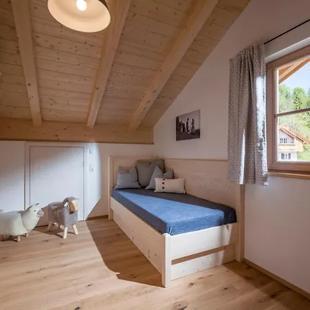 Agroturismo Lainthalerhof *