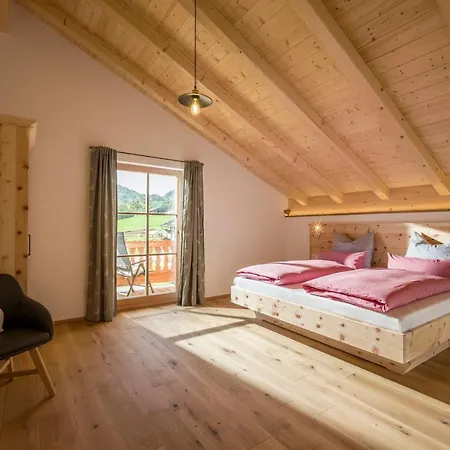 Lainthalerhof * אובראודורף