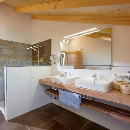 Lainthalerhof Agroturismo *