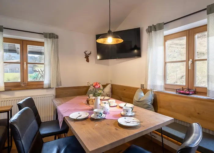 Lainthalerhof Фермерский дом