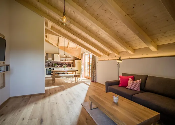 Lainthalerhof Фермерский дом